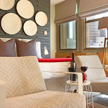 808 Cartwrights Corner Apartment Cape Town Ngoại thất bức ảnh