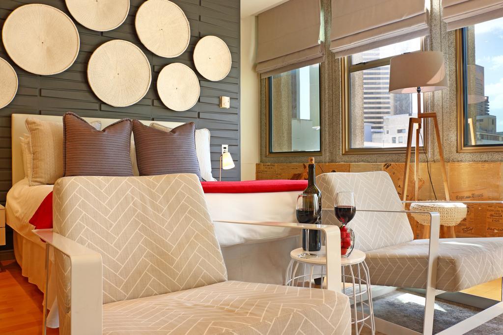 808 Cartwrights Corner Apartment Cape Town Ngoại thất bức ảnh