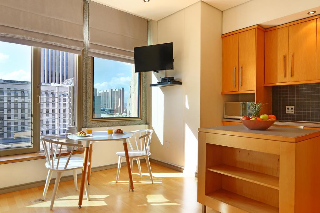 808 Cartwrights Corner Apartment Cape Town Ngoại thất bức ảnh