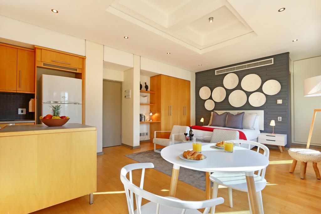 808 Cartwrights Corner Apartment Cape Town Ngoại thất bức ảnh