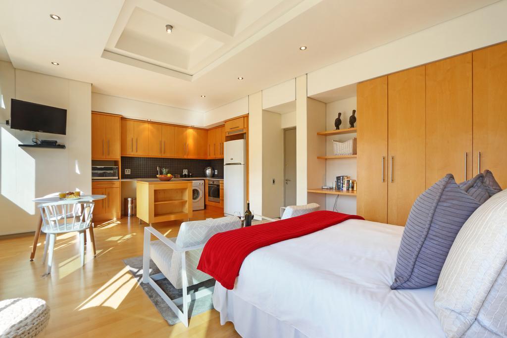808 Cartwrights Corner Apartment Cape Town Ngoại thất bức ảnh