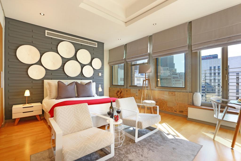 808 Cartwrights Corner Apartment Cape Town Ngoại thất bức ảnh