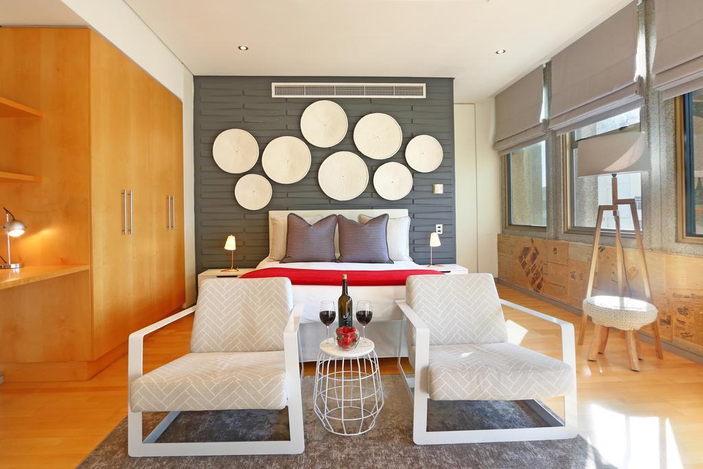 808 Cartwrights Corner Apartment Cape Town Ngoại thất bức ảnh