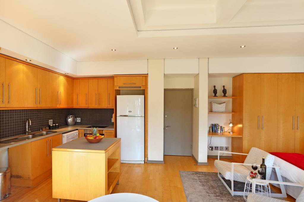 808 Cartwrights Corner Apartment Cape Town Ngoại thất bức ảnh