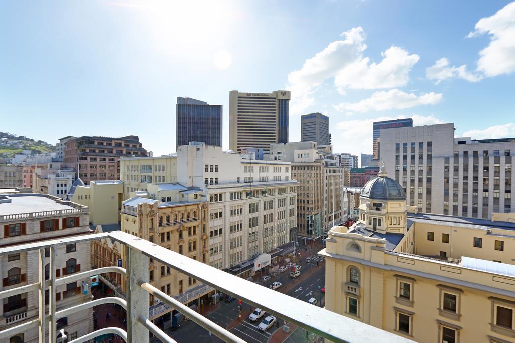 808 Cartwrights Corner Apartment Cape Town Ngoại thất bức ảnh