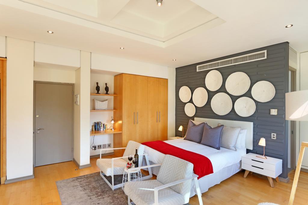 808 Cartwrights Corner Apartment Cape Town Ngoại thất bức ảnh