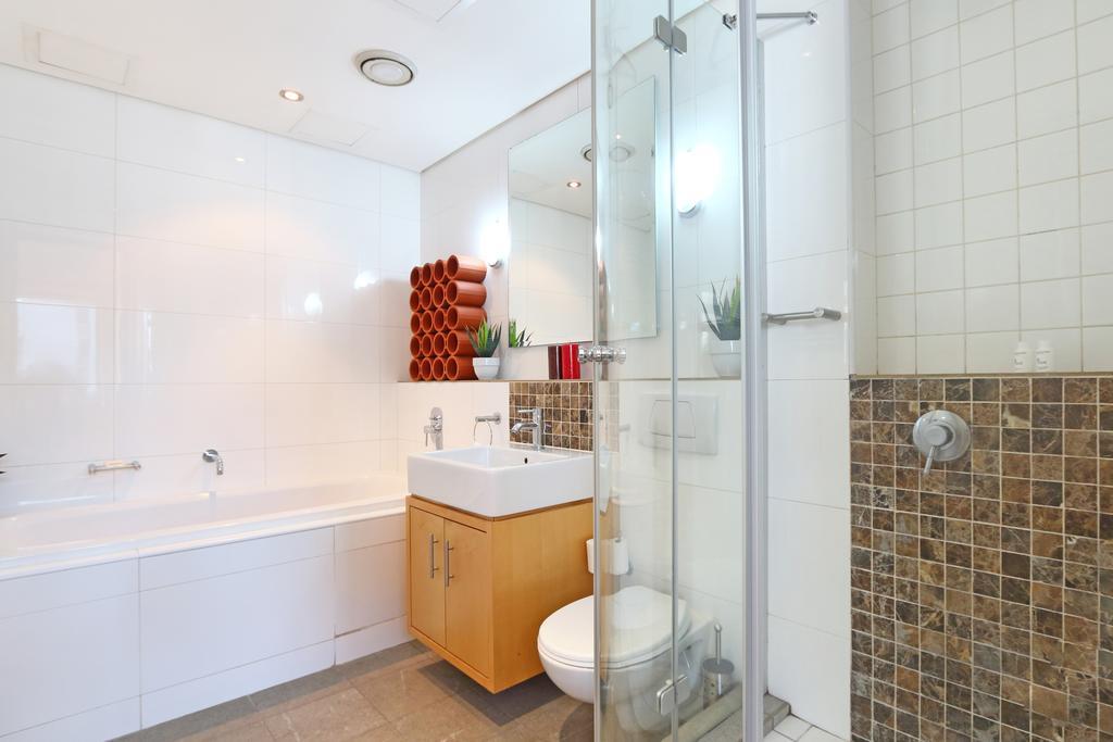 808 Cartwrights Corner Apartment Cape Town Ngoại thất bức ảnh